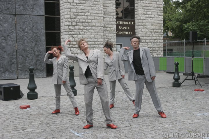 Vous avez atteint la derni&egrave;re diapositive